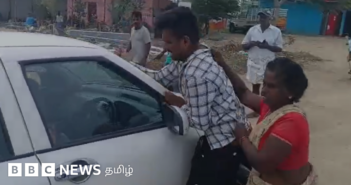 திருச்சி: காரில் கடத்தப்பட்ட பெண்ணை இரண்டரை மணி நேரத்தில் காவல்துறை மீட்டது எப்படி?