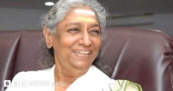 எஸ். ஜானகி மைசூரில் காலமானார் – பிரபலங்கள் இரங்கல்