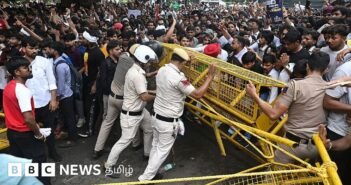 சிஜேபி போராட்டத்தில் பரபரப்பு; என்ன நடந்தது? சமீபத்திய தகவல்கள்