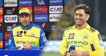 ‘சென்னை அணியிலிருந்து ப்ளெம்மிங் விலக காரணமாக இருந்த அந்த 3 விஷயங்கள்!’ – விரிவான அலசல் |Why Did Stephen Fleming Leave Chennai Super Kings? 3 Major Reasons Explained