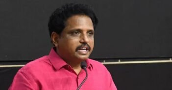 CJP:“நாடாளுமன்றத்தில் இணையம் துண்டிப்பு; ஒவ்வொரு 30 நிமிடங்களுக்கும் அவை ஒத்திவைப்பு” – சு. வெங்கடேசன் | Su. Venkatesan has alleged that the House was adjourned every 30 minutes in Parliament.
