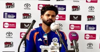 “என் கைகள் கட்டப்பட்டுள்ளன” – சூர்யவன்ஷிக்கு விளையாட வாய்ப்பு தராதது குறித்து ஸ்ரேயாஸ் | Shreyas Iyer’s Reply On Not Picking Vaibhav Sooryavanshi For India vs Ireland T20