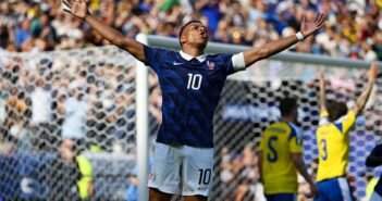 Mbappe : இரட்டை கோல் மூலம் மெஸ்ஸியை நெருங்கிய எம்பாப்பே – ஸ்வீடனை ஊதித்தள்ளி முன்னேறிய பிரான்ஸ்!