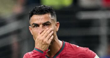 நிறைவேறாத ஆசையுடன் விடைபெற்றார் ரொனால்டோ | Cristiano Ronaldo world cup dream ends football retirement