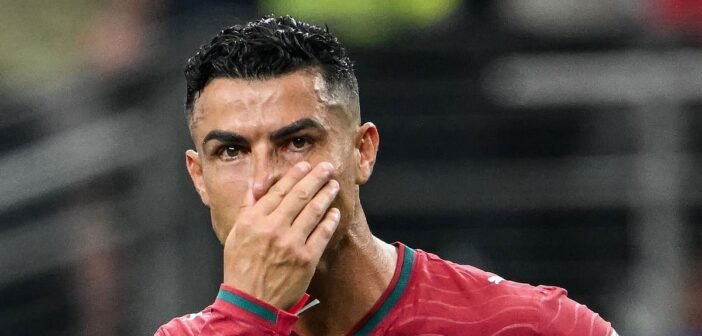 நிறைவேறாத ஆசையுடன் விடைபெற்றார் ரொனால்டோ | Cristiano Ronaldo world cup dream ends football retirement
