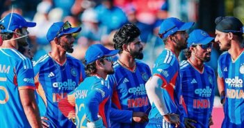 'டிரான்சிஷன் ஃபேஸில் இருக்கிறோம்!' – தொடர் படுதோல்விக்கு கேப்டன் ஷ்ரேயாஸ் விளக்கம்