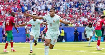 30-க்குள் 20 கோல்கள் அடித்த முதல் வீரர் எம்பாப்பே! | Kylian Mbappe new world cup record