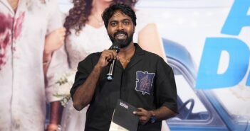 ”சினிமாவில் கஷ்டப்பட்டு ஜெயிக்க நினைப்பவர்களுக்கான மேடை இது!” – பாரி இளவழகன் நெகிழ்ச்சி | “This is platform for those who want to succeed in cinema through hard work” – Pari Ilavazhagan expresses his emotion