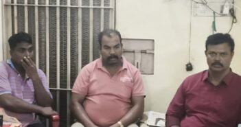 நாகர்கோவில்: உடலில் 19 காயங்கள்; சிறையில் இளைஞரை அடித்துக் கொன்றது உறுதி – 3 வார்டன்கள் கைது!