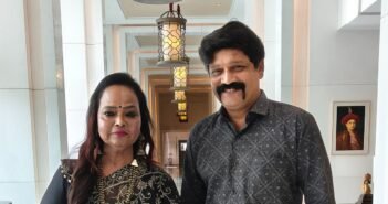தேசிய விருது ஜூரி இ.வி. கணேஷ் பாபு | Jury Member EV Ganeshababu Shares Inside Insights on National Film Awards Selection Process