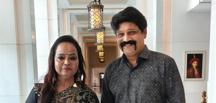 தேசிய விருது ஜூரி இ.வி. கணேஷ் பாபு | Jury Member EV Ganeshababu Shares Inside Insights on National Film Awards Selection Process