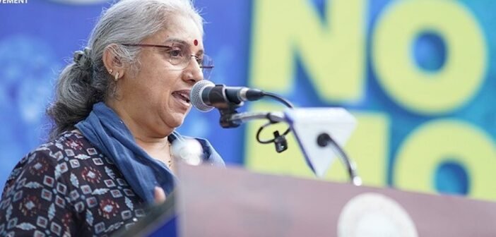 Ban NEET போராட்டம்: “முந்தைய தலைமுறை செய்யத் தவறியதை… ” – நடிகை ரேவதி | Actress Revathi addressed the anti-NEET protest organized by Neelam