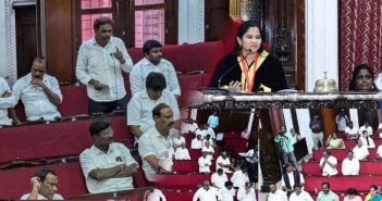 ‘ஆர்த்தோ டாக்டர்களுடன் சட்டமன்றத்தை நடத்த வேண்டியிருக்கும்!’ – முதல்வரை எச்சரித்த திமுக கவுன்சிலர்! |”‘We’ll Have to Run the Assembly with Orthopaedic Doctors!’ – DMK Councillor Warns CM Over Rising Tensions”