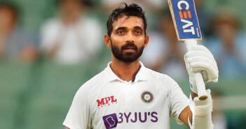 Ajinkya Rahane: "கேப் எண் 278 விடைபெறுகிறது!"- ஓய்வை அறிவித்த ரஹானே