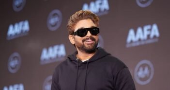 Allu Arjun: "பிடித்த பெண்ணின் வீட்டிற்கு வெளியே காத்திருங்கள்" – சர்ச்சையான அல்லு அர்ஜுன் ஸ்பீச்