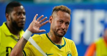 Retirement from the Brazilian National Team, Neymar | Neymar: `பிரேசில் அணியுடனான காலம், இனி கடந்த காலமே.!’ – ஓய்வை உறுதி செய்த நெய்மர்