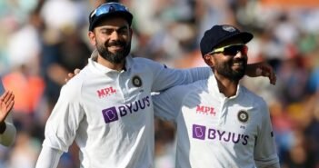 “டெஸ்ட் போட்டிகளில் எனக்குப் பிடித்த பேட்டிங் பார்ட்னர் நீங்கள்தான்” – ரஹானே குறித்து விராட் கோலி | rohit sharma and virat kohli about rahane