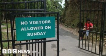 மவ்லின்னாங்: இந்தியாவில் ‘ஆசியாவின் தூய்மையான கிராமம்’ எங்குள்ளது? ஞாயிற்றுக்கிழமை சுற்றுலா பயணிகளுக்கு ஏன் தடை?