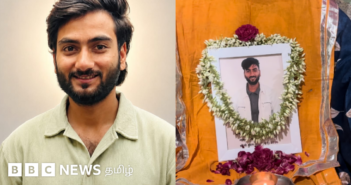 கௌரவ் தவே: உறுப்பு தானம் மூலம் 6 பேருக்கு மறுவாழ்வு அளித்த இளைஞர்