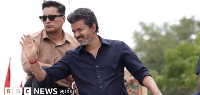 தவெக அரசு திமுக., அதிமுக. திட்டங்களையே மீண்டும் அறிவித்ததா? 8 திட்டங்களின் பின்னணி