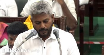 தமிழ்நாடு: விஜய் அரசின் முதல் பட்ஜெட்டில் உள்ள புதிய திட்டங்கள் முழு விவரம்
