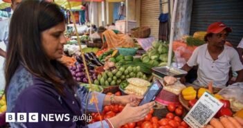 ரூ. 2,000-க்கு அதிகமான யுபிஐ பரிவர்த்தனைக்கு கட்டணமா? புதிய மசோதாவால் எழும் யூகங்கள்