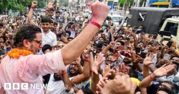 20 ஆண்டுகளாக பாஜக தலைவர் நிதின் நபின் வசம் இருந்த தொகுதியில் பிரசாந்த் கிஷோர் வென்றது எப்படி? 5 காரணங்கள்