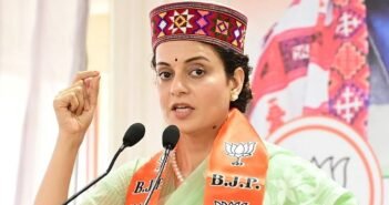 Gen Z: "இளைஞர்களைத் தவறான பாதைக்கு அழைத்துச் செல்லாதீர்கள்" – விமர்சனங்களுக்கு கங்கனா ரனாவத் பதில்