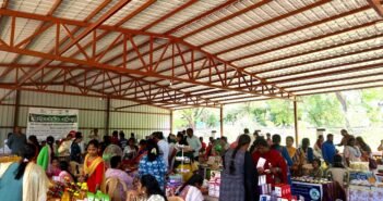 மதுரை: ‘பனை ஓலைப் பொருட்கள், செக்கு எண்ணெய்…’ – காந்தி மியூசியத்தில் சிறுதானிய திருவிழா கோலாகலம் | Madurai: ‘Palm leaf products, traditional cold-pressed oil…’ – Millets festival at Gandhi Museum