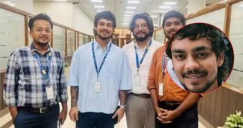 RBI-வங்கி மேலாளரா கிரிக்கெட் வீரர் இஷான் கிஷன்? – வைரலாகும் புகைப்படங்கள்! | The cricketer works as a government bank officer.