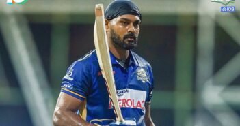 TNPL 2026: 40 பந்துகளில் சதம்… கோவையை சிதறடித்த சதுர்வேத்! மதுரையின் மிரட்டல் சேஸ்| TNPL 2026: Madurai Panthers Chase Record 240 to Stun Kovai Kings